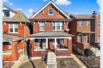 3627 Lafayette Avenue, Saint Louis, MO 63110 - Photo 1