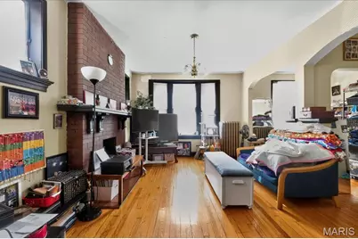 3627 Lafayette Avenue, Saint Louis, MO 63110 - Photo 7