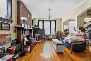 3627 Lafayette Ave, Saint Louis, MO 63110 - Photo 7