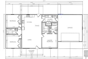 1002 W Coffman St, Salem, MO 65560 - Photo 3