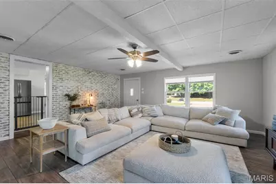 244 Camellia Drive, Cape Girardeau, MO 63703 - Photo 19