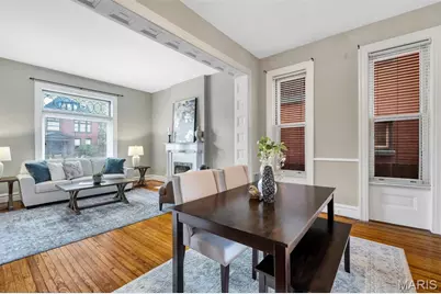 3532 Victor Street, Saint Louis, MO 63104 - Photo 15