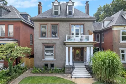 3532 Victor Street, Saint Louis, MO 63104 - Photo 1