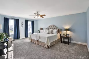 5527 Hennsley Cir, Weldon Spring, MO 63304 - Photo 17