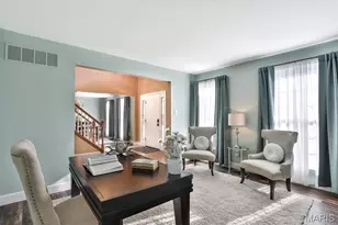 5527 Hennsley Cir, Weldon Spring, MO 63304 - Photo 15