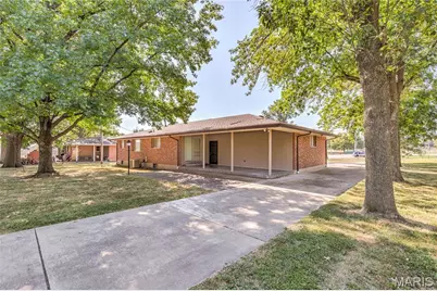 2395 Charbonier Road, Florissant, MO 63031 - Photo 27