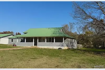 606 6th Street, Grandin, MO 63943 - Photo 1