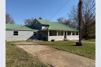 606 6th Street, Grandin, MO 63943 - Photo 3