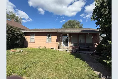 1716 36th Street, Hannibal, MO 63401 - Photo 1