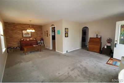 7266 Mackenzie Road, Unincorporated, MO 63123 - Photo 3