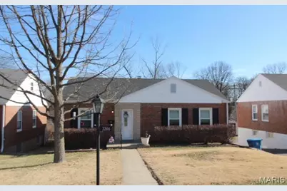 7266 Mackenzie Road, Unincorporated, MO 63123 - Photo 1