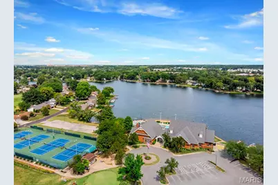 35 Monterey Cypress Drive #2, Lake Saint Louis, MO 63367 - Photo 33