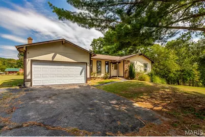 6 Walnut Park Drive, Cedar Hill, MO 63016 - Photo 5