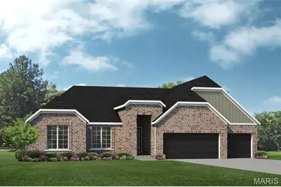 0 The Indigo@weiss Road, Saint Peters, MO 63376 - Photo 35