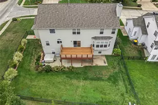 2050 Hannah Dr, Wentzville, MO 63385 - Photo 63