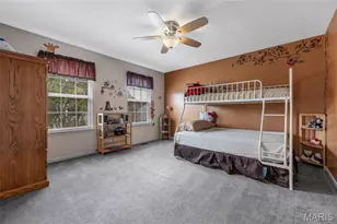 2050 Hannah Dr, Wentzville, MO 63385 - Photo 31