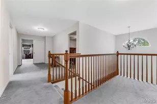 2050 Hannah Dr, Wentzville, MO 63385 - Photo 37