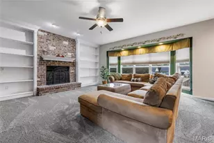 2050 Hannah Dr, Wentzville, MO 63385 - Photo 15