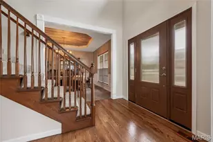 2050 Hannah Dr, Wentzville, MO 63385 - Photo 7