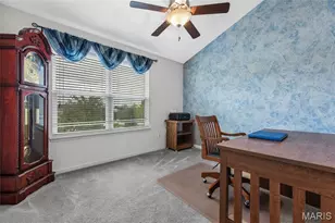 2050 Hannah Dr, Wentzville, MO 63385 - Photo 35