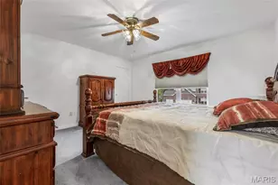 2050 Hannah Dr, Wentzville, MO 63385 - Photo 33