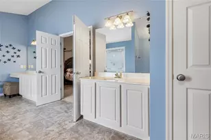 2050 Hannah Dr, Wentzville, MO 63385 - Photo 43