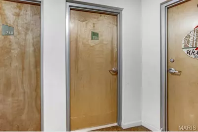 2020 Washington Avenue #711, Saint Louis, MO 63103 - Photo 9