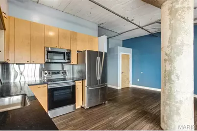2020 Washington Avenue #711, Saint Louis, MO 63103 - Photo 17