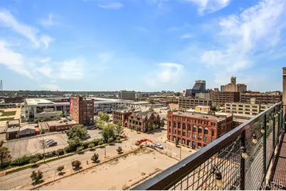 2020 Washington Avenue #711, Saint Louis, MO 63103 - Photo 39