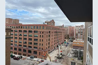 210 N 17th Street #903, Saint Louis, MO 63103 - Photo 5