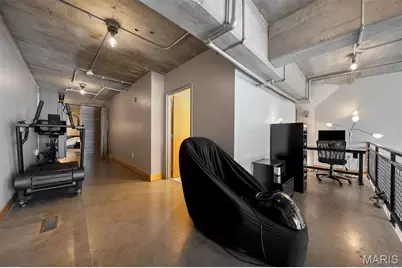 2323 Locust Street #212, Saint Louis, MO 63103 - Photo 23