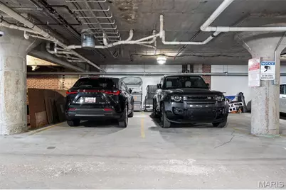 2323 Locust Street #212, Saint Louis, MO 63103 - Photo 33