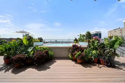 2323 Locust Street #212, Saint Louis, MO 63103 - Photo 41