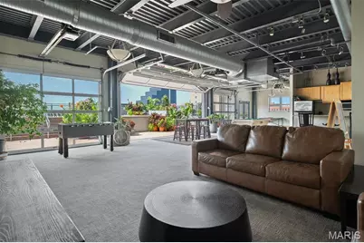 2323 Locust Street #212, Saint Louis, MO 63103 - Photo 35