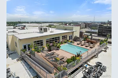 2323 Locust Street #212, Saint Louis, MO 63103 - Photo 49