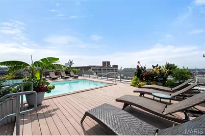 2323 Locust Street #212, Saint Louis, MO 63103 - Photo 47