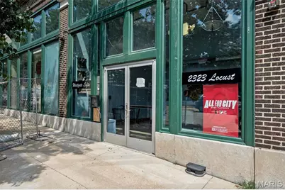 2323 Locust Street #212, Saint Louis, MO 63103 - Photo 55