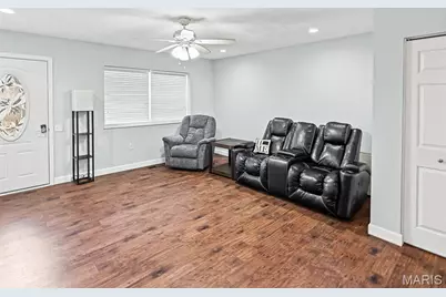 3137 Roger Williams Drive #A, Bridgeton, MO 63044 - Photo 9