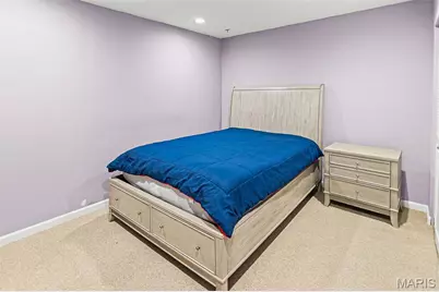 3137 Roger Williams Drive #A, Bridgeton, MO 63044 - Photo 15