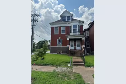 2902 Sullivan Avenue, Saint Louis, MO 63107 - Photo 1