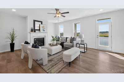 3075 Pirogue Street, Saint Charles, MO 63301 - Photo 17