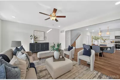 3075 Pirogue Street, Saint Charles, MO 63301 - Photo 19