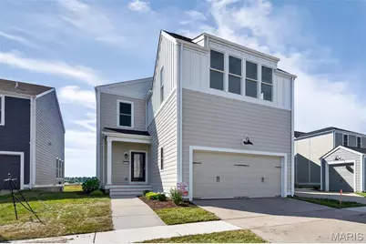 3075 Pirogue Street, Saint Charles, MO 63301 - Photo 3