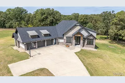 2163 Township Line Road, Poplar Bluff, MO 63901 - Photo 1