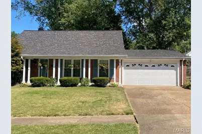 100 Broadmere Drive, Florissant, MO 63033 - Photo 31