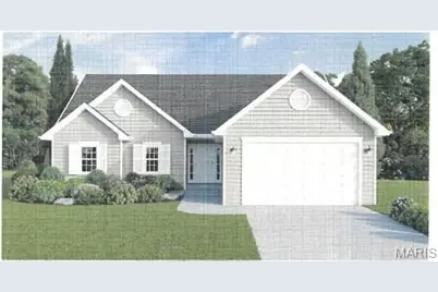 9630 Red Maple Trail, Hillsboro, MO 63050 - Photo 1