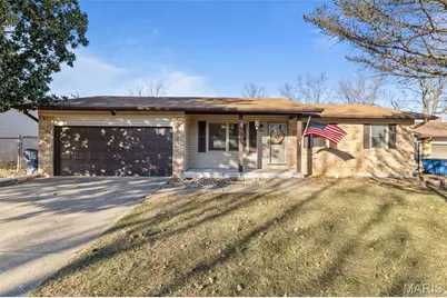 4677 Onondaga Trail, Saint Charles, MO 63304 - Photo 1