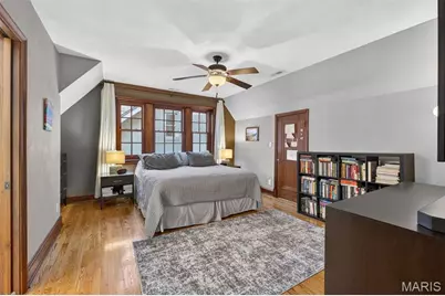 6329 San Bonita Avenue, Clayton, MO 63105 - Photo 19