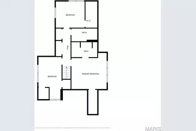 6329 San Bonita Avenue, Clayton, MO 63105 - Photo 37