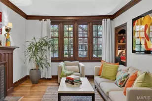 6329 San Bonita Ave, Clayton, MO 63105 - Photo 7